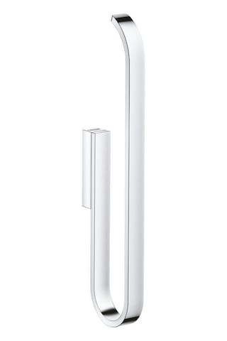 Grohe Selection Yedek Tuvalet Kağıdı Tutacağı Çift Rulo İçin - 41067000