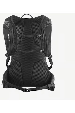 Salomon Xt 20 Unisex Siyah Sırt Çantası LC2060000 Siyah