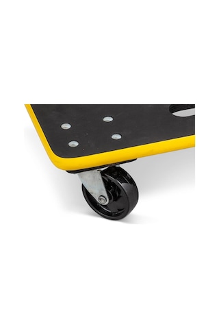 Stanley Ms572 200Kg 45X30Cm Dört Tekerli Yük Ve Paket Taşıma  Arab