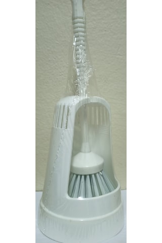 Sponyline Sl029 Wc Klozet Fırça Seti