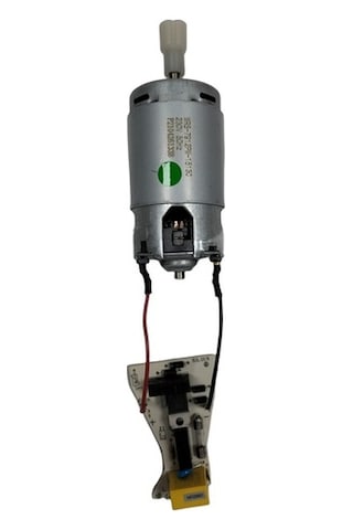 Arzum Uyumlu Ar1004 Soprano Blender Motor Ve Elektronik Kart