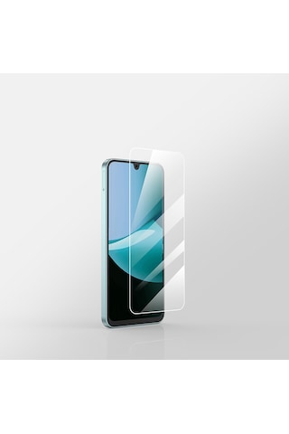 Noktaks - Redmi 15c Uyumlu - Ekran Koruyucu Maxi Glass Temperli Cam Koruma - T39225 Noktaks - Redmi 15c Uyumlu - Ekran Koruyucu Maxi Glass Temperli Cam Koruma - T39225