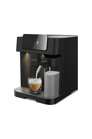 Grundıg KVA 6530 Espresso Makinesi