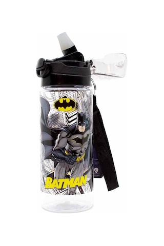 Frocx Batman Siyah Matara 500 Ml 2255