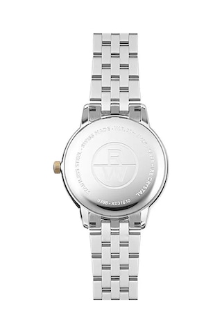 Raymond Weil Rw5385sp520081 Pırlantalı Kadın Kol Saati