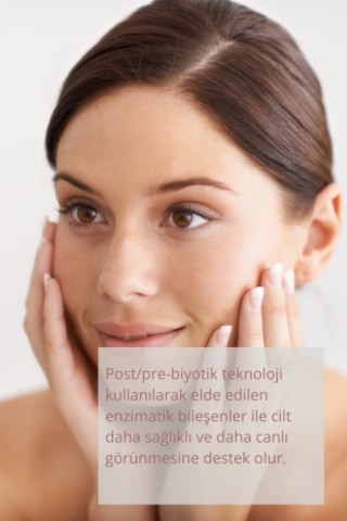 Siyah Nokta ve Akne Gidermeye Yardımcı Acne Bıome Control Serum