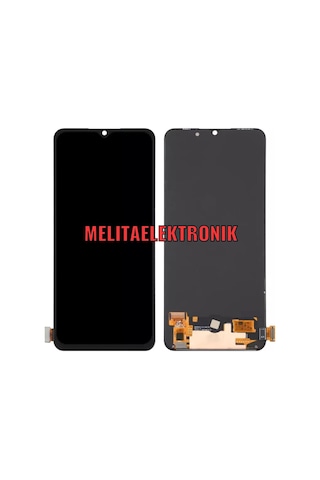 Oppo A73 & A73 2020 Lcd Ekran Dokunmatik ( Cph2095 )