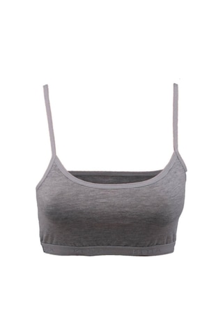 Kota Kadın Ip Askı Büstiyer 3 Adet- 6052