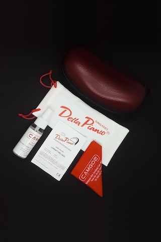 Della Pianto Dp232Gun Organik Camlı Uv400 Erkek Güneş Gözlüğü