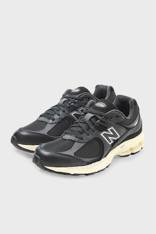 New Balance Erkek Ayakkabı M2002rıb Siyah
