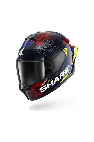 Shark Skwal Cup Speed-vıb Kapalı Kask Diğer