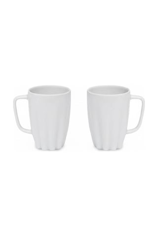 Kahve Dünyası Özel Tasarım Kupa Filtre Kahve Bardağı 250 Ml 2-adet Renkli