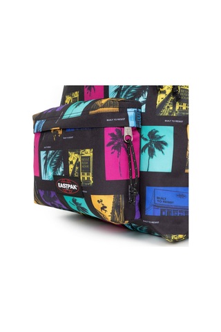 Eastpak Padded Pak'r City Bay Black Sırt Çantası Ek0006206o01