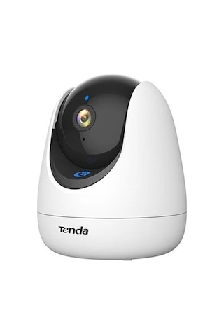 Tenda 3mp Cp3 Pro Pan/tilt Kablosuz Cube Güvenlik Kamerası