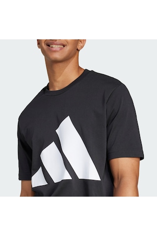 Adidas Je8945 M Bl Sj T Erkek T-shirt Siyah