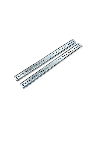 Bilyalı Ray 2'Li Tek Açılım 2,5X30