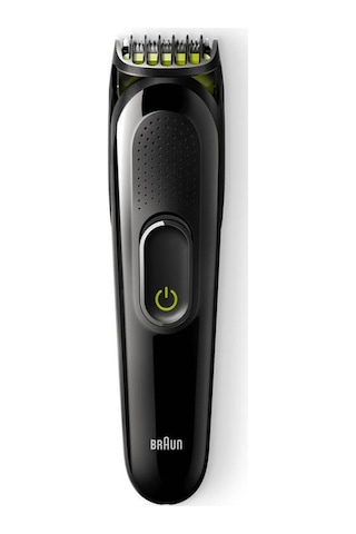 Braun MGK 3221 Çok Amaçlı Kablosuz Tıraş Makinesi