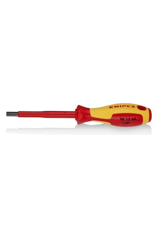 Vde Allen Uçlu Anahtar Tornavida 212 Mm Rm 981360
