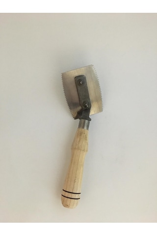 Kaplama Kesim Testeresi