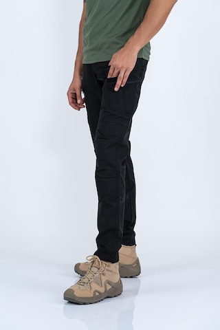 Combat Tactical Pantolon Tactıcal C200 - 501-683-siyah