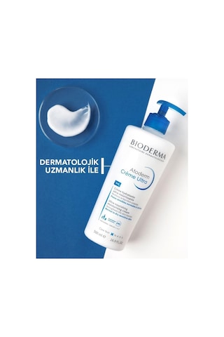 Bioderma Atoderm Ultra Nemlendirici Krem 500 ML + Pigmentbio Foaming Cream 500 ML