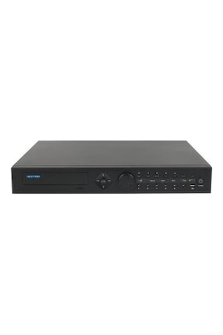 Neutron Tra-svr-6432-16a5 32 Kanal Hybrıd Kayıt Cihazı