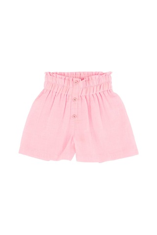 Bestkids Kız Çocuk Şort Bb24yk12372 001