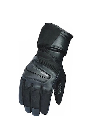 Prosev 4002 Kışlık Eldiven Siyah