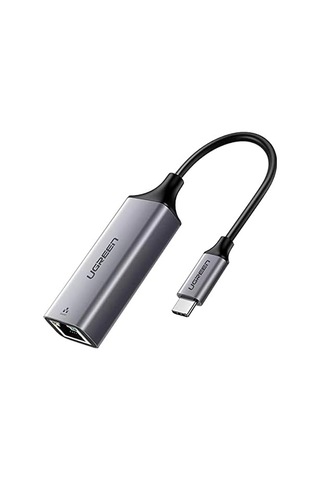 Type-c Rj45 Ethernet Dönüştürücü Adaptör