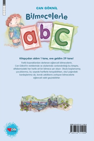 Bilmecelerle Abc (551518746)
