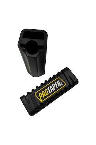 Cup Cg Ön Basamak Lastiği Protaper Siyah Set