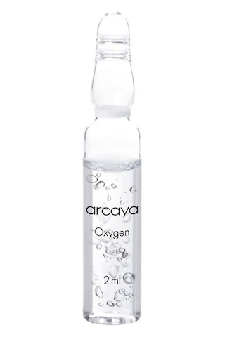 Arcaya Ampul Oxygen 2Mlx5 Adet 1Kutu Yeni Hücre Oluşumu