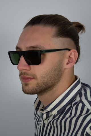Lacoste L6009s 002 Erkek Güneş Gözlüğü