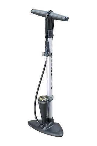 Topeak Joeblow Max Hp Ayaklı Pompa Göstergeli