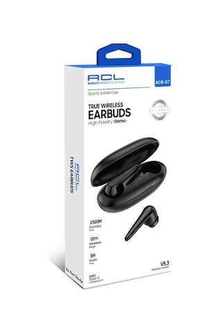 Miaxtreme ACB-57 Bluetooth 5.3 Kulak İçi Kulaklık