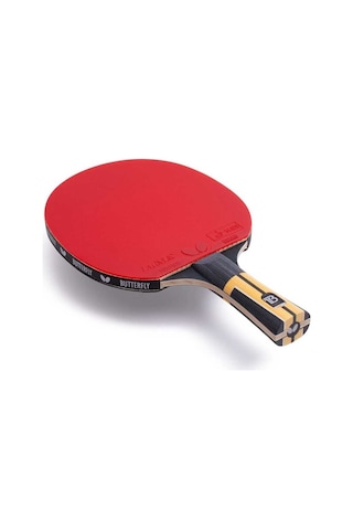 Butterfly Timo Boll Force Masa Tenisi Raketi 6110300002