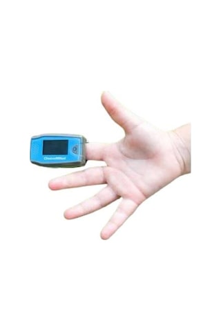 ChoiceMMed MD300C5 Parmak Tipi Çocuk Pulse Oksimetre