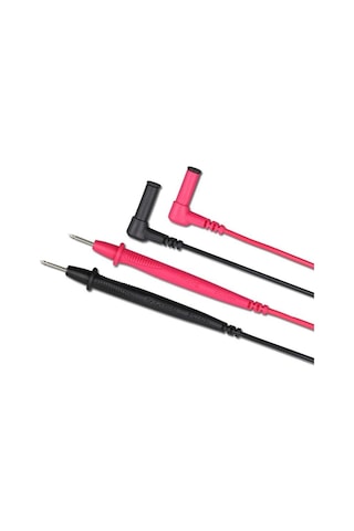 Unı-t Ut L20 Ölçü Aleti Probu Cat I 1000v / Cat Iı 600v 10a 90°
