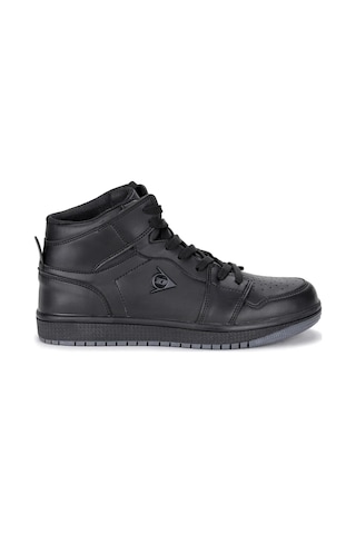 Dunlop Orthopedix 1839 Anatomik Unixes Bağcıklı Yüksek Bilekli Sneaker Spor Ayakkabı 001