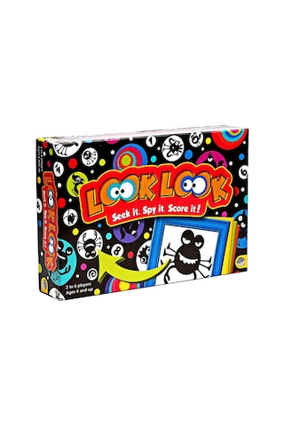 Mindware - Look Look - Mw52129