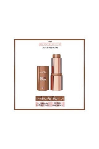 Bronzlaştırıcı Stick 110 - Güneş Işığı Etkisi Diğer