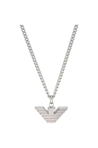 Emporio Armani Ajegs2916-040 Erkek Kolye Çok Renkli