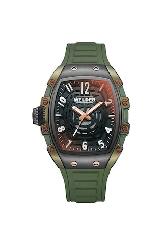 Welder Moody Watch Wrh3000-r Erkek Kol Saati