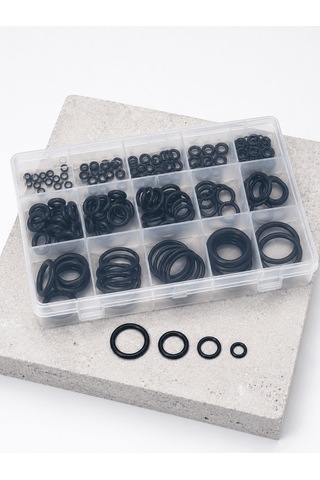 O-ring Conta Seti 18 Ölçü Uczzcontaset-3