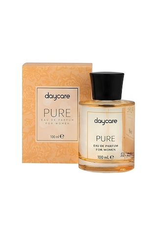 Pure & Charm 2'li Set Kadın Edp Parfüm 100ml + 50ml Çiçeksi