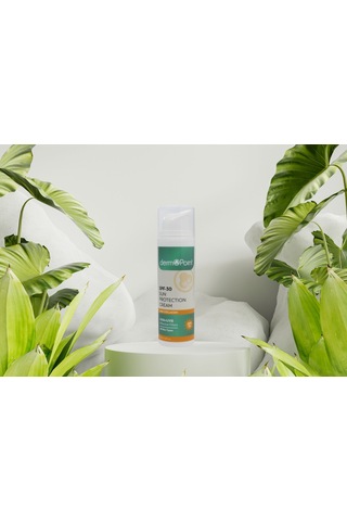 Dermo Point Kollajen İçerikli Koruyucu Güneş Kremi SPF30 50 ML