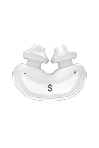Resmed Airfit P10 Nazal Cpap Maskesi + Resmed Slimline Hortum