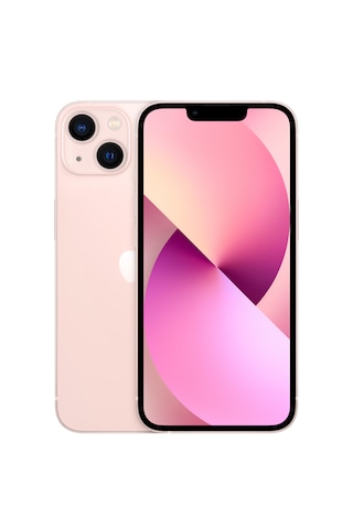 Apple iPhone 13 128 GB (Apple Türkiye Garantili)