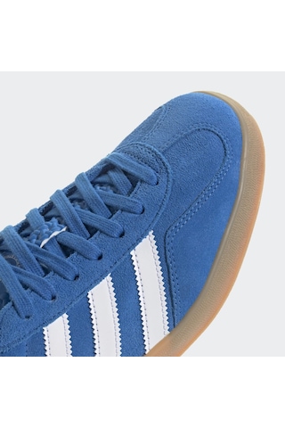 Adidas Erkek Mavi Spor Ayakkabı Jı2061 001