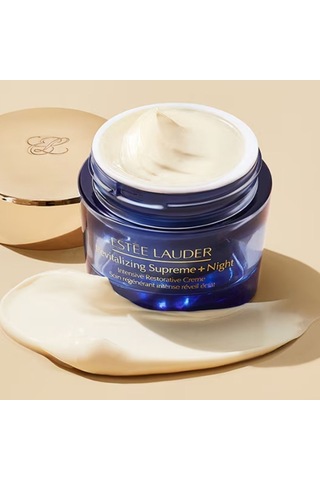 Estee Lauder Revitalizing Supreme+ Night Gece Kremi 50 Ml